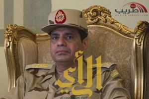 قائد الجيش المصري يبدي مهارة سياسية في الأزمة