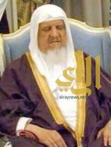 وفاة الأمير مساعد بن عبدالعزيز والصلاة عليه بالرياض عصر غد الأربعاء