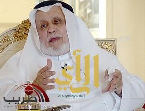 وفاة الدكتور محمد عبده يماني وزير الإعلام السعودي السابق