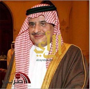 الأمير سلطان بن فهد يعتمد أسماء لاعبي الأخضر لخليجي 20 وكأس آسيا