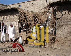 15 قتيلا بغارة أميركية جديدة بباكستان