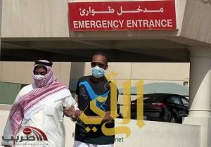 وفاة مواطنين في الرياض أصيبا بـ«كورونا»