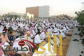 تهيئة أكثر من 400 مصلى وجامع لصلاة العيد بمنطقة القصيم