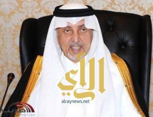 الأمير خالد الفيصل يُعلن نجاح نفرة الحجيج إلى مزدلفة في فترة قياسية