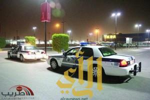 «دوريات الرياض» تكثف وجودها الأمني بالعاصمة والمحافظات