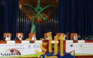 وزير الشؤون الإسلامية يؤكد أهمية دعم مشروعات الوقف في المملكة