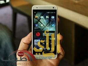 “STC” تطرح HTC one Mini 4G لمشتركيها