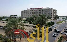 أكثر من “95770” وجبة غذائية يقدمها مستشفى الملك فهد بجازان شهريا
