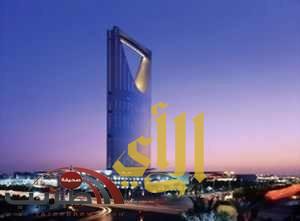 مدينة الرياض تشهد تنفيذ 3449 مشروعا تنمويا