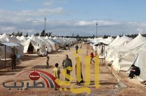 “جمعيات غير رسمية” تجمع تبرعات للاجئي سوريا
