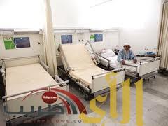مستشفيات نجران تقدم خدماتها لـ 302942 مراجعاً خلال العام الماضي