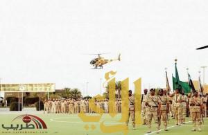 القوات البرية السعودية تفتح باب القبول لـ 500 وظيفة