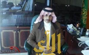 الشهراني باشر عمله رئيساً لبلدية طريب