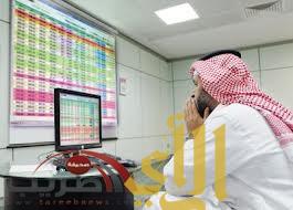 الأسهم السعودية تغلق على ارتفاع عند مستوى 8771 نقطة