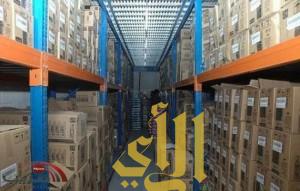 65% من احتياجات سوق الأدوية السعودية تستورد من الخارج