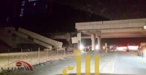 «وزير النقل»: الحديث عن سقوط الجسور مبالغ فيه