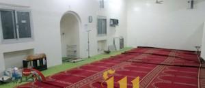 الشؤون الإسلامية تؤسس أول مشاريع العناية بمساجد الطرق