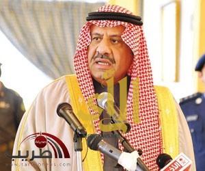 خالد بن سلطان: وزارة الدفاع وفية لرجالها المخلصين