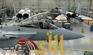 تدريب 33 فنيًّا سعوديًّا على صيانة الطائرات العسكرية