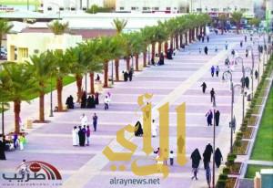 «أمانة الرياض» تنفذ ممرات للمشاة في 18 موقعا