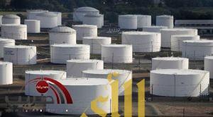 السعودية تبدأ تخزين النفط الخام في اليابان العام القادم