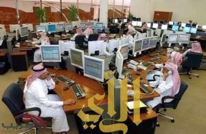 المؤشر العام للسوق المالية السعودية يرتفع 1.18% في أبريل