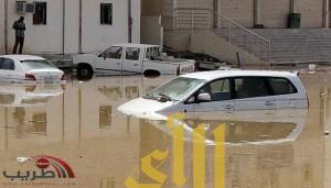 مدني مكة يبدأ استقبال المتضررين من السيول.. غدا