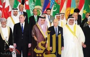 سعود الفيصل: المملكة مستعدة للتواصل مع إيران