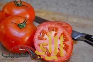 الطماطم تكافح الأمراض المزمنة