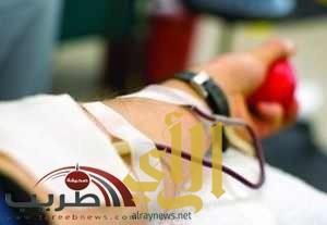 فوائد صحية متعددة للشخص المتبرع بالدم