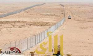 حرس الحدود: المعابر الشمالية آمنة ولا شأن لنا بما يحدث في الحد العراقي