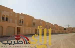 51 ألف وحدة سكنية جديدة في منطقة مكة المكرمة