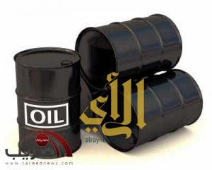 النفط يغلق عند 91 دولارا للبرميل