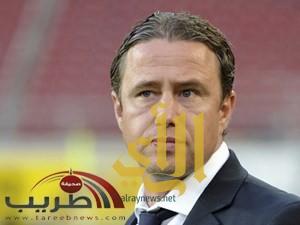 مدرب الهلال: قلق اللاعبين مبرر ومفهوم