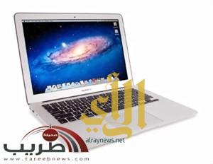 إطلاق جهاز 12 MacBook Air Retina نهاية 2014م