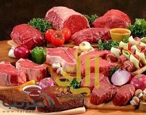 تناول اللحوم باعتدال يجنبك أمراض القلب والضغط