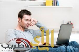 تحذير جديد من وضع اللابتوب على الفخذين