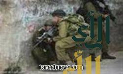 إصابة 3 رجال شرطة إسرائيليين بهجوم في الخليل