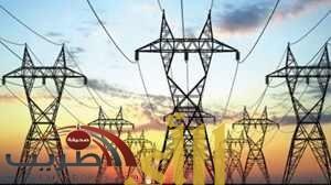 مناقصة الربط الكهربائي بين المملكة ومصر نهاية أكتوبر