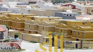 دراسة: 25% من السعوديين يسكنون في فلل.. ومثلهم في البيوت الشعبية