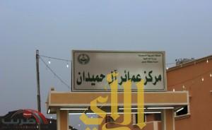 ثلاثيني يقتل آخر ويلوذ بالفرار بمركز  العمائر في محافظة تثليث