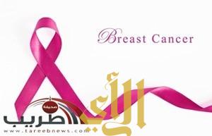 تدشين الحملة التوعوية لمكافحة سرطان الثدي بجدة