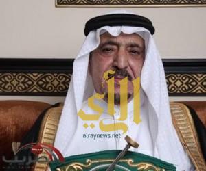 وفاة كبير سدنة الكعبة الشيخ عبدالقادر الشيبي