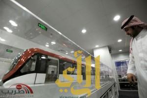 سباق مع الوقت لإنجاز مترو الرياض