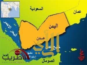 اليمن تضبط 40 صوماليا حاولو دخول السعودية بالتهريب …