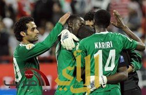 السعودية تودع “كأس آسيا” على يد الأردن