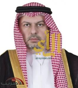الأمير عبدالله بن مساعد يدشن المركز الإعلامي الرئيس لخليجي ” 22 ” غداً