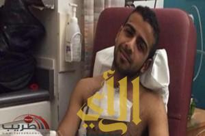 طالب سعودي يتعرض للطعن والضرب على أيدي مجهولين بمدينة تورونتو الكندية