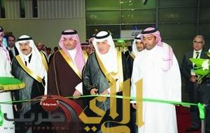 معرض البناء السعودي 2014