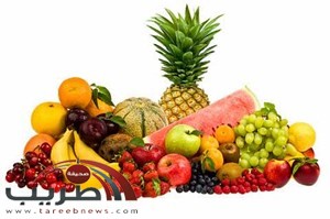 تحذير من تناول الفاكهة بعد الطعام مباشرة
